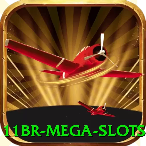 11br Mega Slots - pro