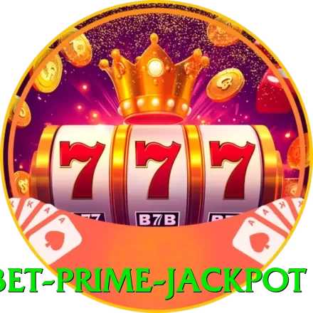 1213bet Prime Jackpot - vip