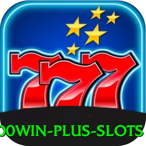 1400win Plus Slots - vip
