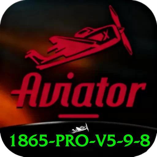 1865 - Pro v5.9.8 - app