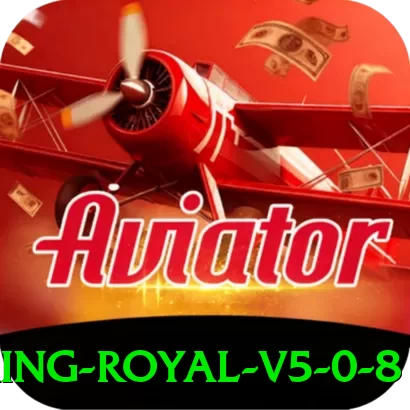 18g Gaming Royal v5.0.8 - pro