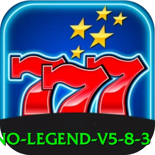 237n Casino Legend v5.8.3 - pk