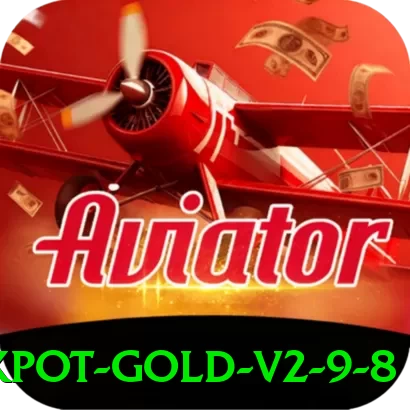 2652bet Jackpot Gold v2.9.8 - app