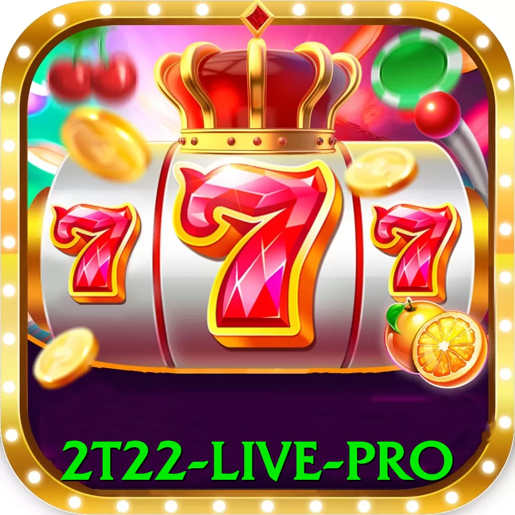 2t22 - Live Pro - pk