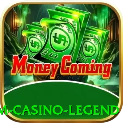 333m - Casino Legend - apk