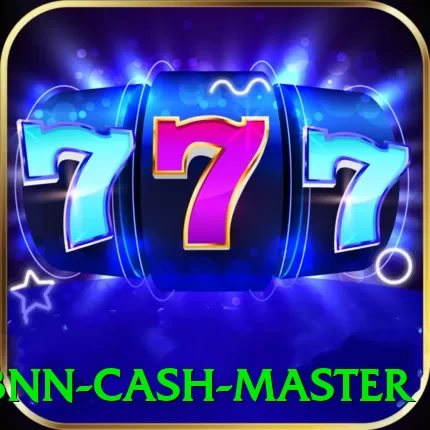 33nn Cash Master - vip