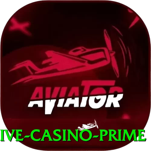 35c Live Casino Prime - app