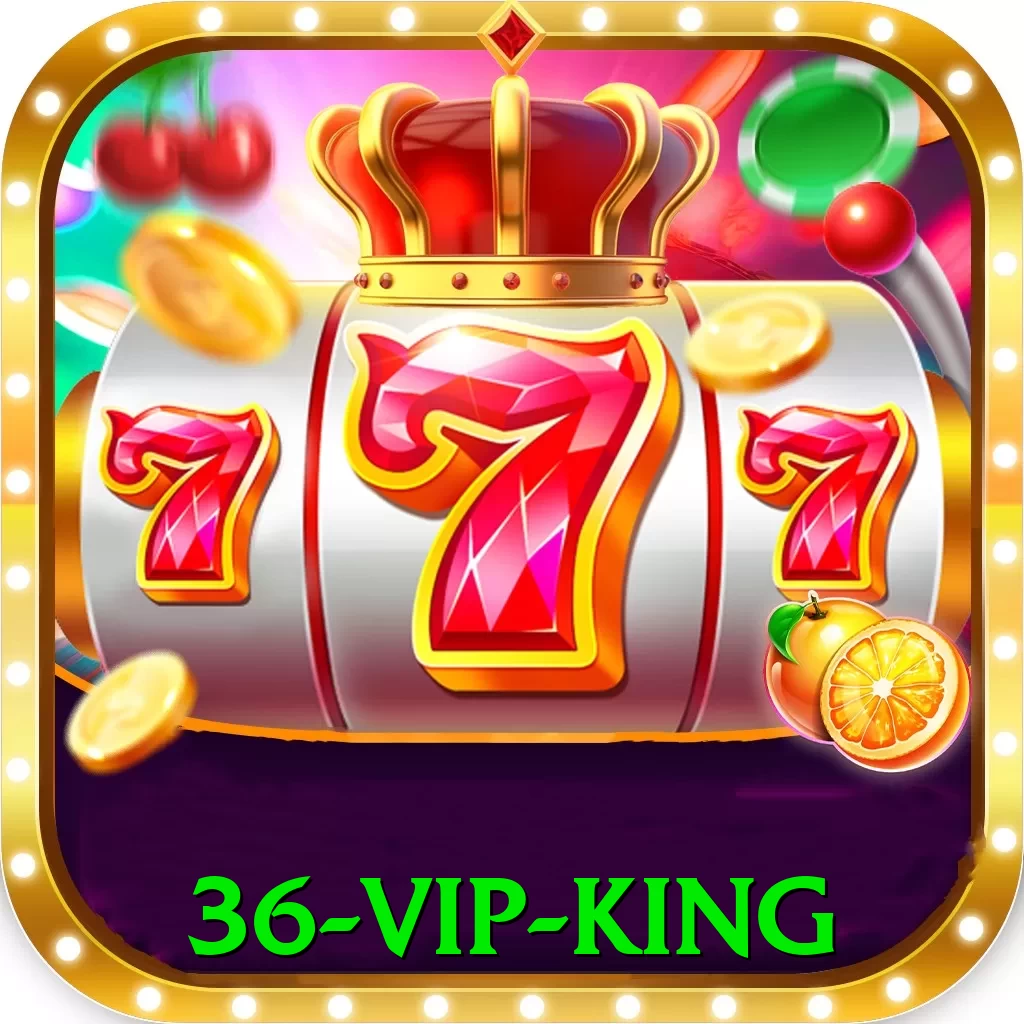 36 - VIP King - pak