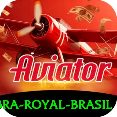 456bra Royal Brasil - pro