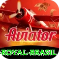 456bra Royal Brasil