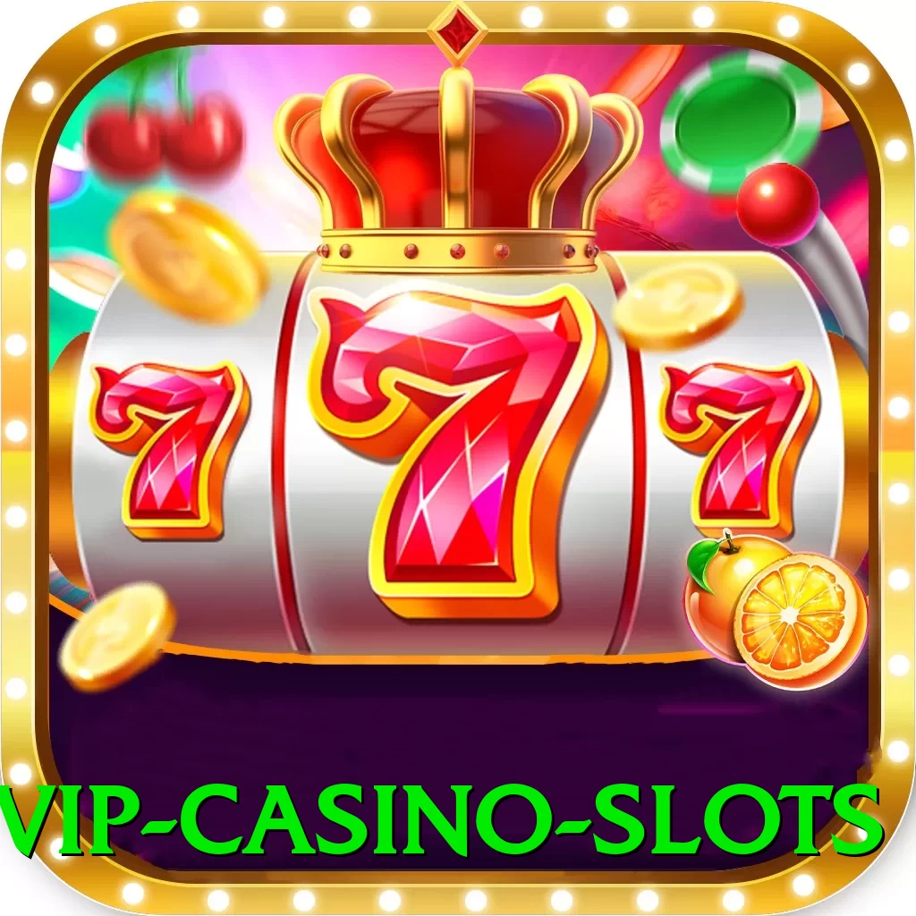 456vip VIP - Casino &amp; Slots - app
