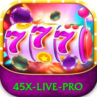 45x Live Pro - go