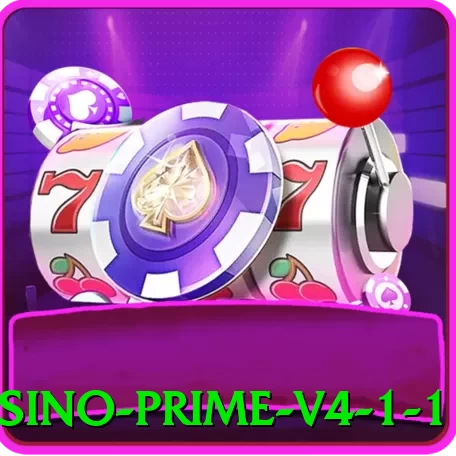 528cpf Casino Prime v4.1.1 - app