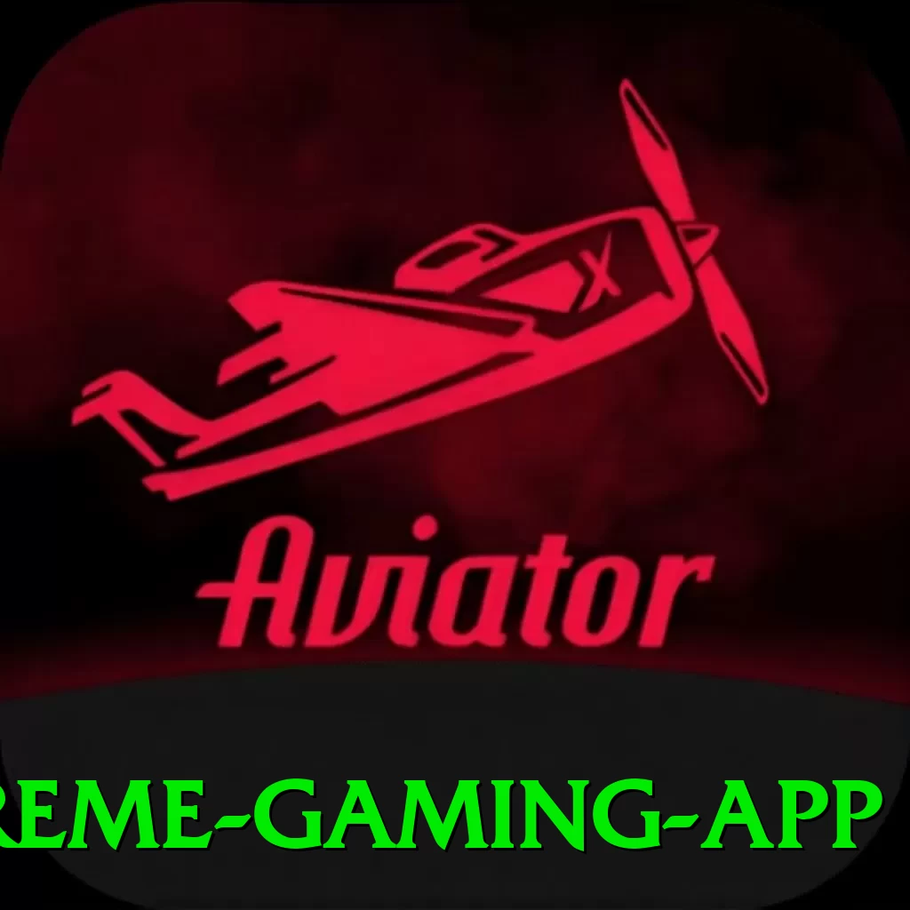 54888 Supreme Gaming App - pro