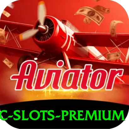 555c - Slots Premium - app