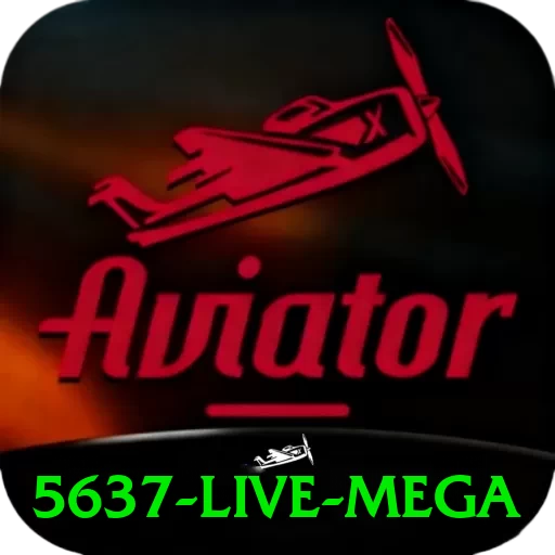 5637 - Live Mega - vip