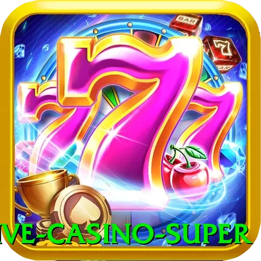 59a Live Casino Super - game