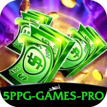 5ppg Games Pro - vip