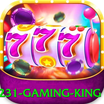 6231 - Gaming King - pk