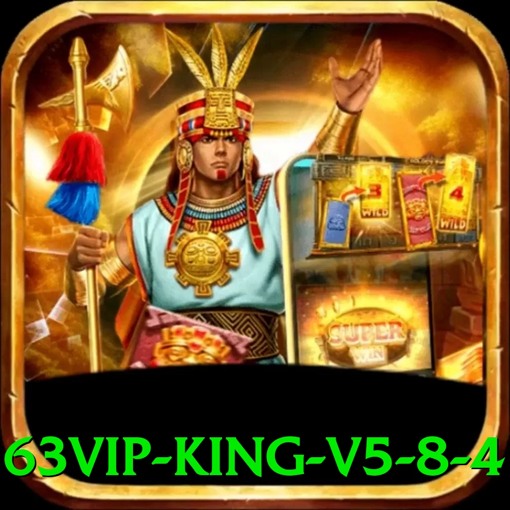 63vip - King v5.8.4 - pro