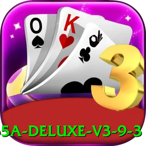 65a - Deluxe v3.9.3 - pak