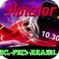 678g Pro Brasil
