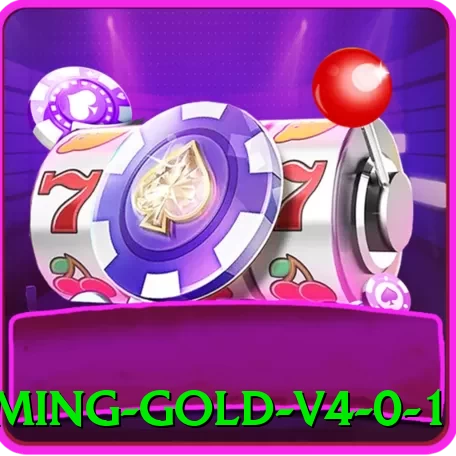 6846 Gaming Gold v4.0.1 - pk