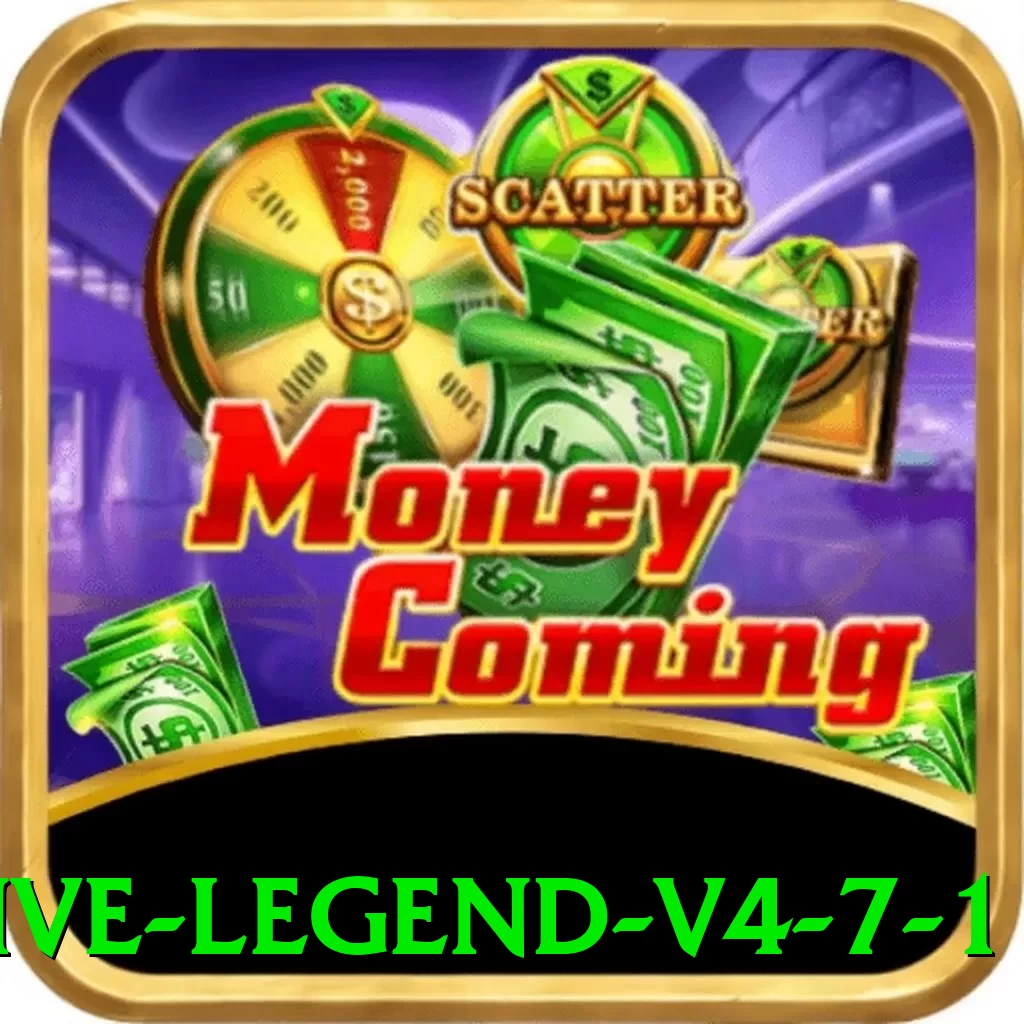 6g6g Live Legend v4.7.1 - app