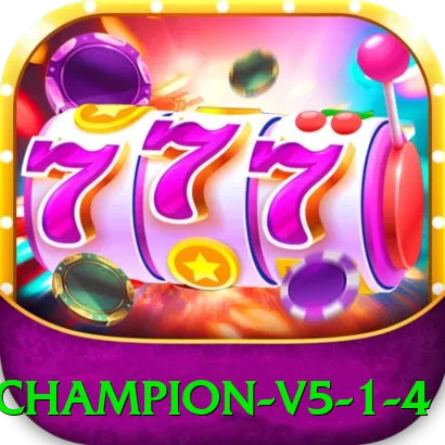 6rrr Jackpot Champion v5.1.4 - game