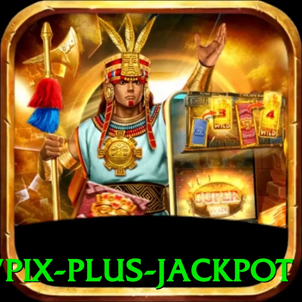 747pix Plus Jackpot - apk