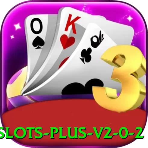 752luck Slots Plus v2.0.2 - game