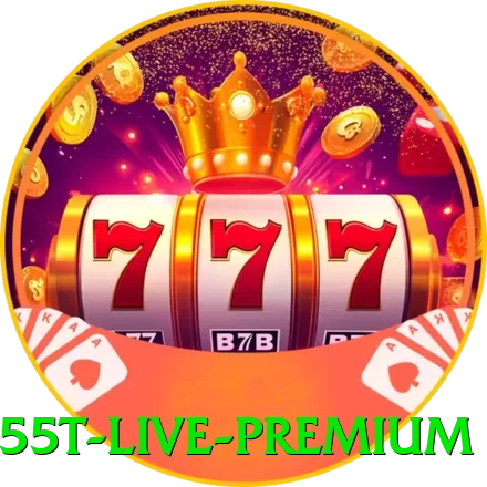 755t Live Premium - app