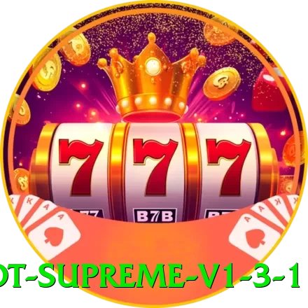 773brl Jackpot Supreme v1.3.1 - app