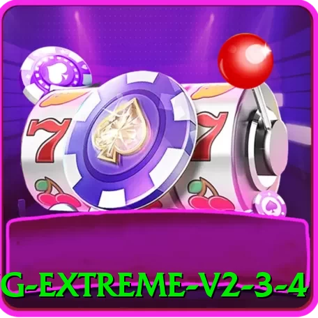 776brl Gaming Extreme v2.3.4 - app