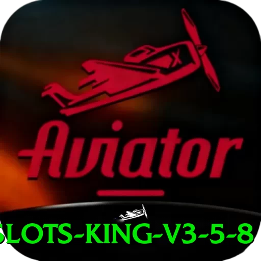 77h Slots King v3.5.8 - go