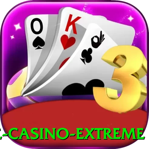 7959 Live Casino Extreme - pak