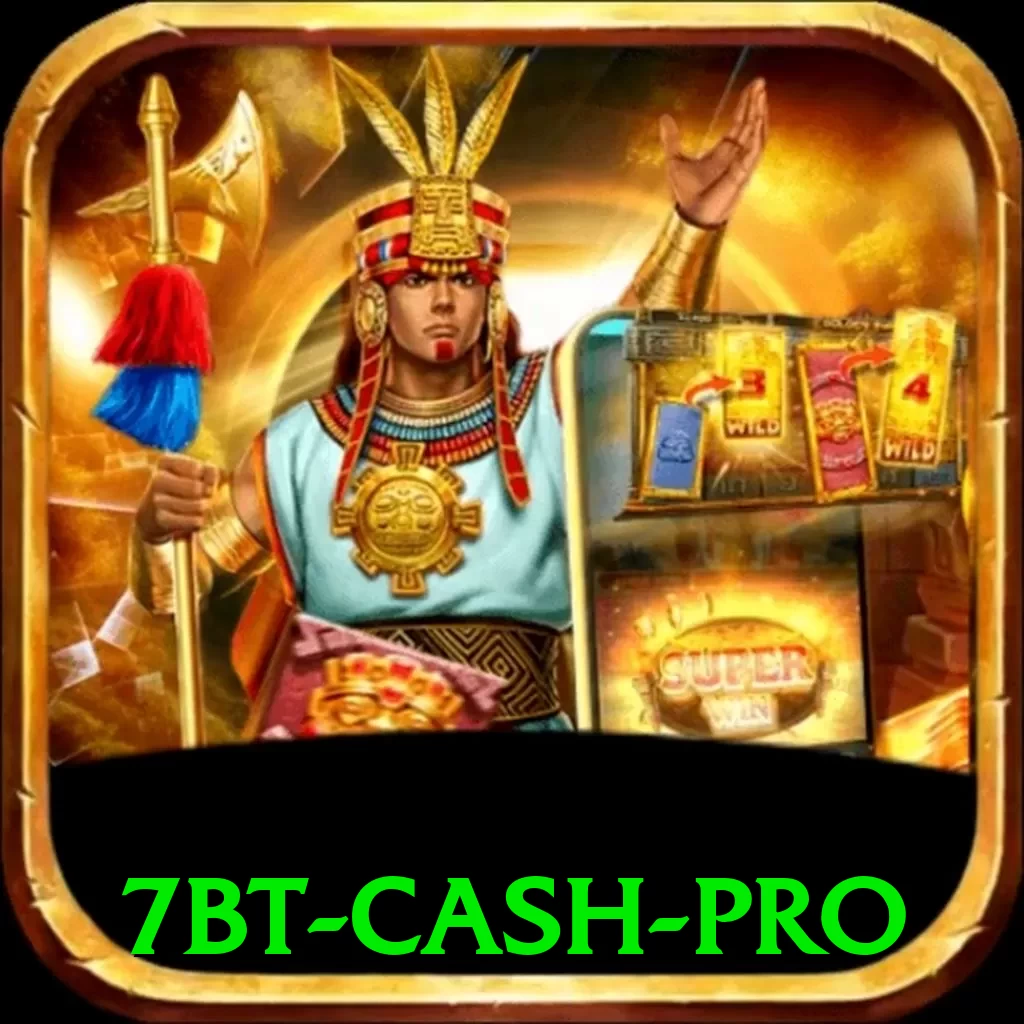 7bt Cash Pro - app