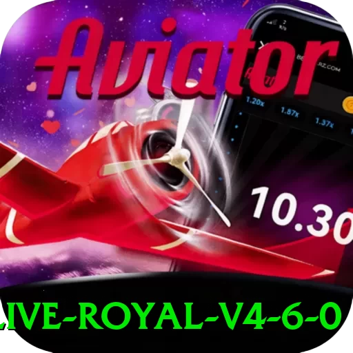 80pg Live Royal v4.6.0 - go