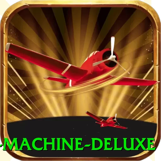 81gg Slot Machine Deluxe - vip