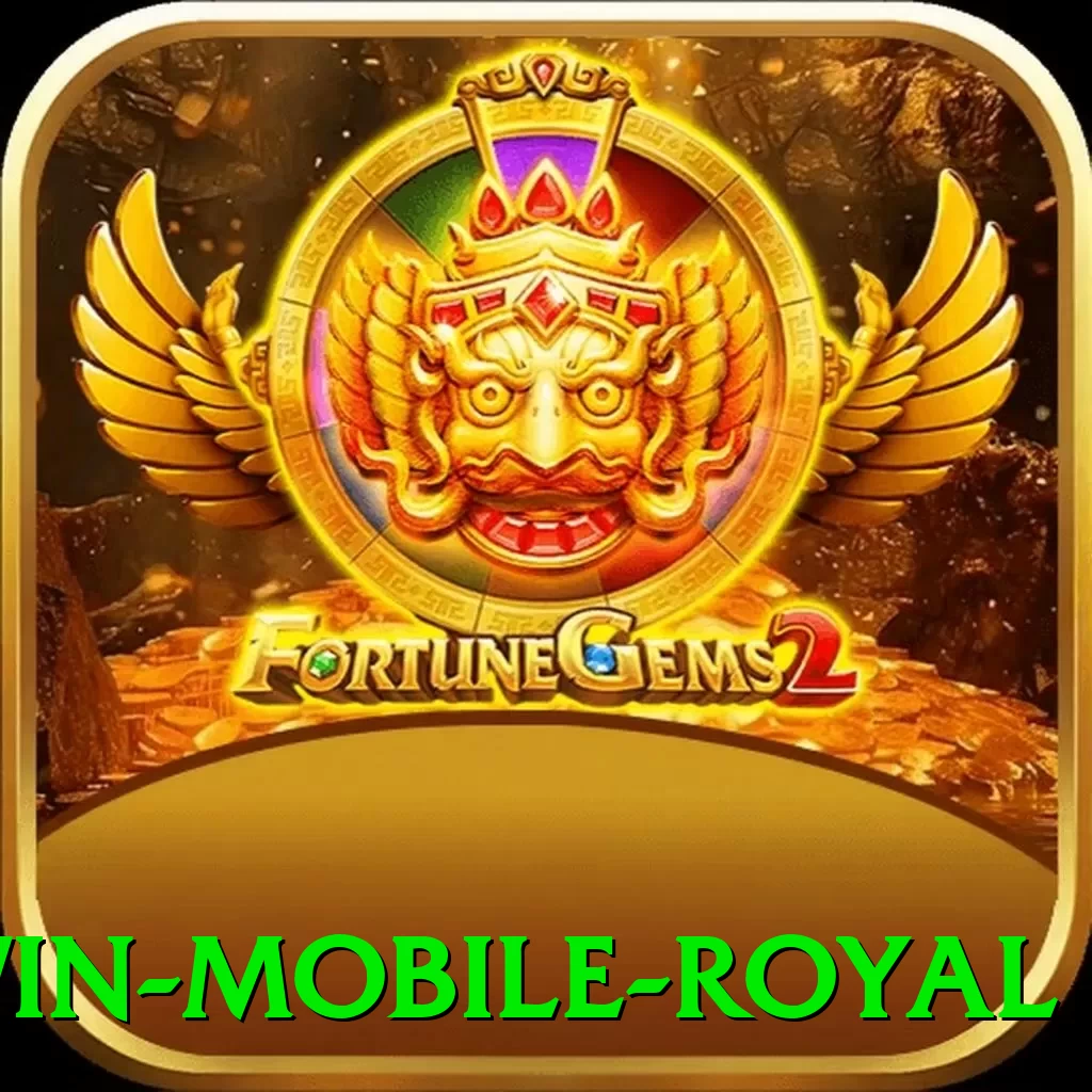 86win Mobile Royal - pro