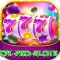 888cpf Pro Slots
