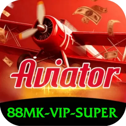 88mk - VIP Super - app