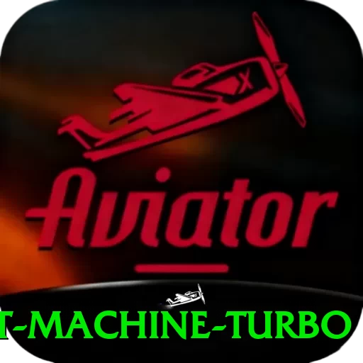 8ubet Slot Machine Turbo - app