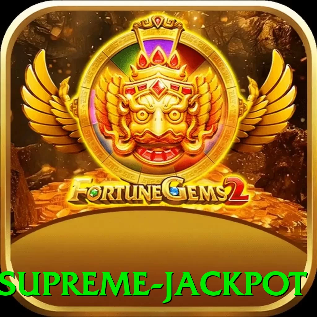 937bet Supreme Jackpot - go