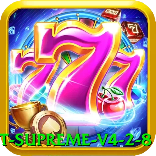 999e Jackpot Supreme v4.2.8 - apk