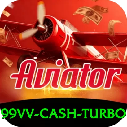 99vv Cash Turbo - pak