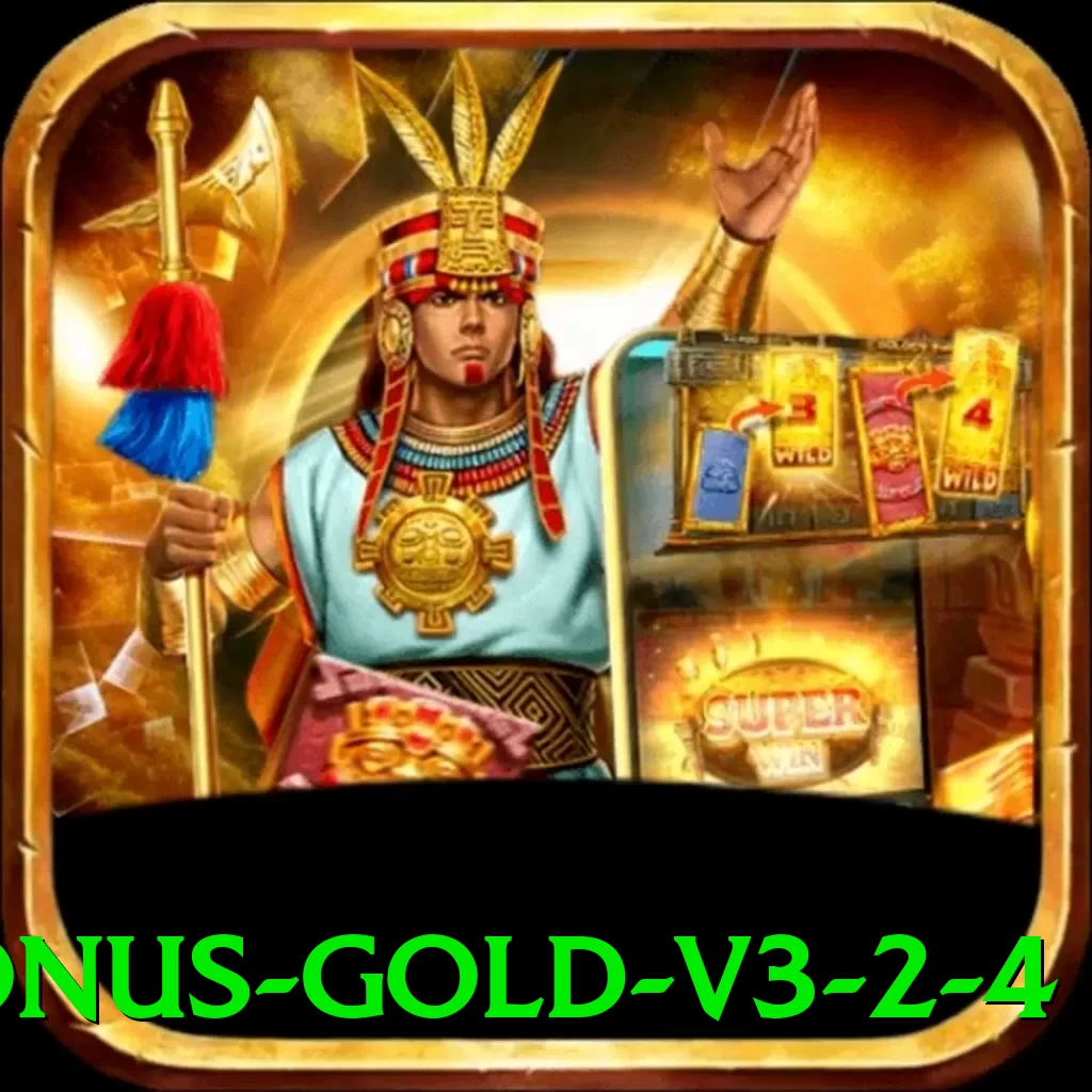 9aa Bonus Gold v3.2.4 - pak