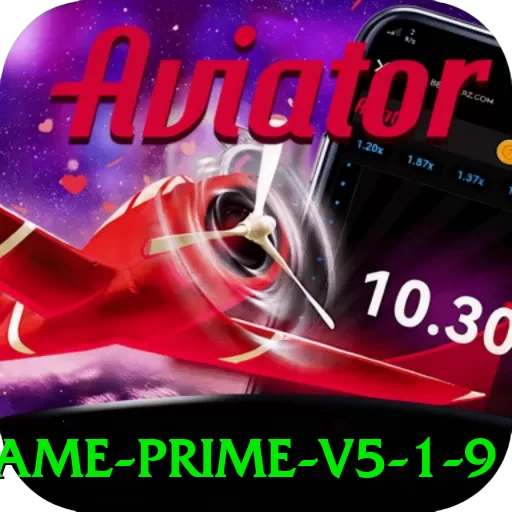 ak777 Game Prime v5.1.9 - app