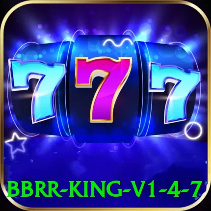 bbrr King v1.4.7 - go