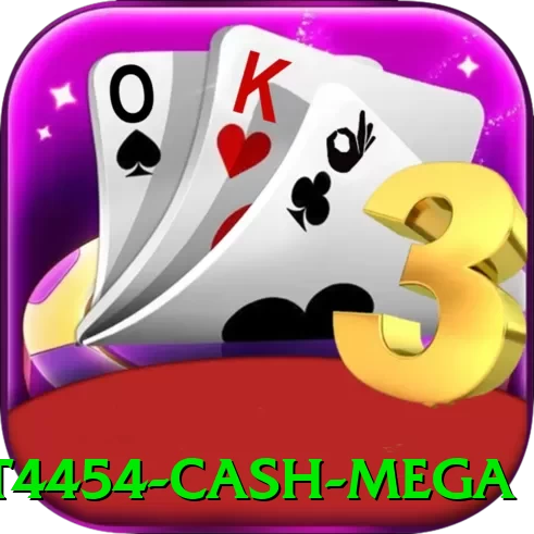 bet4454 Cash Mega - vip